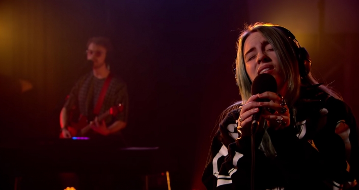 Skozi pesem spoznanje