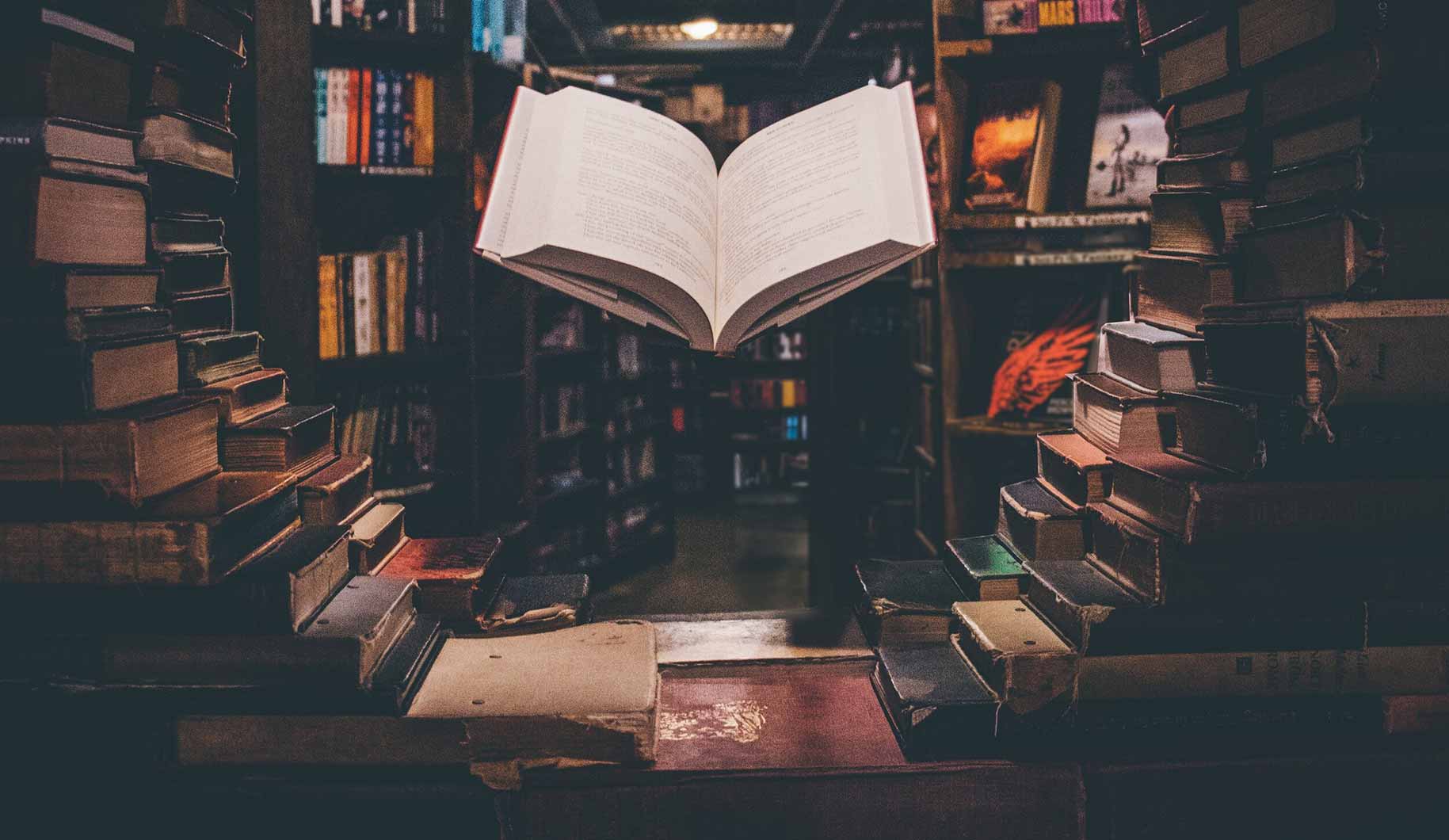 Obvezne učne knjige